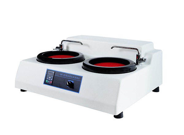 重慶金相試樣磨拋機MP-2B