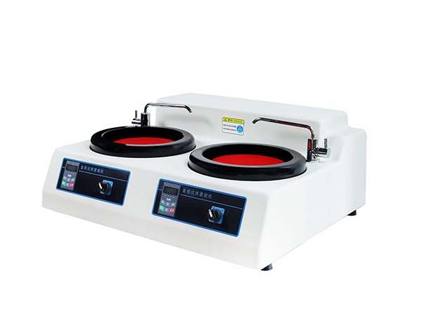 重慶金相試樣磨拋機MP-2CE