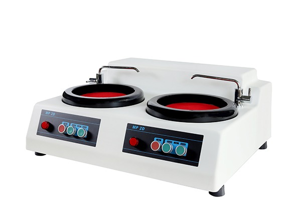 重慶金相試樣磨拋機MP-2D