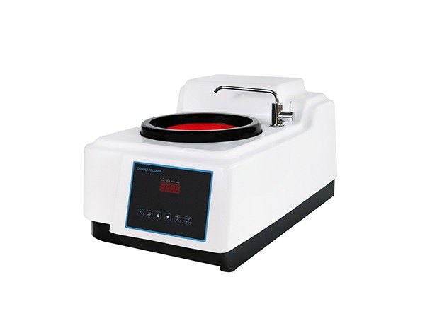 天津金相試樣磨拋機MP-160E