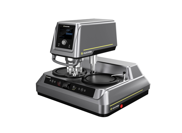 重慶LMP-4S全自動金相磨拋機