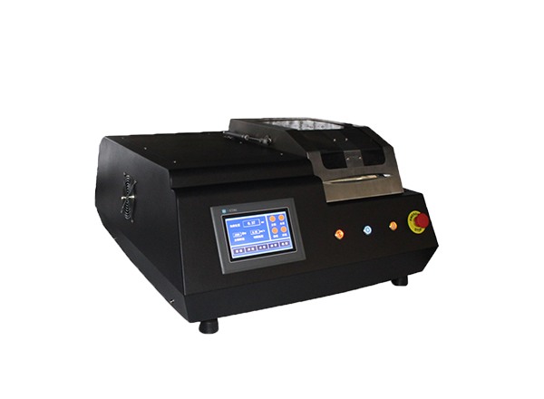 重慶高速精密切割機GS-5000B