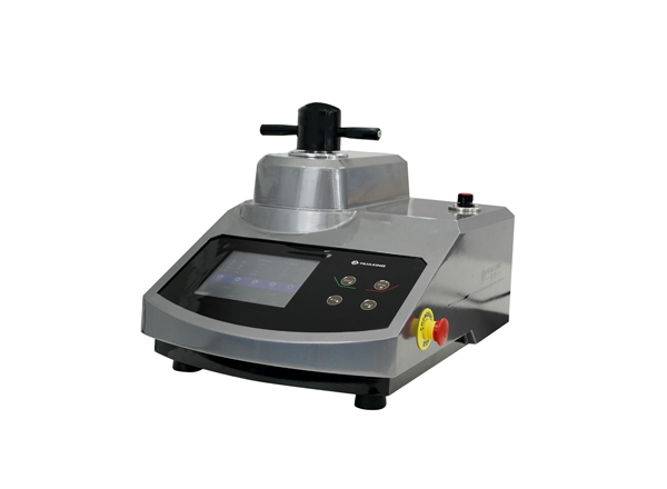 重慶金相試樣自動鑲嵌機ZXQ-4