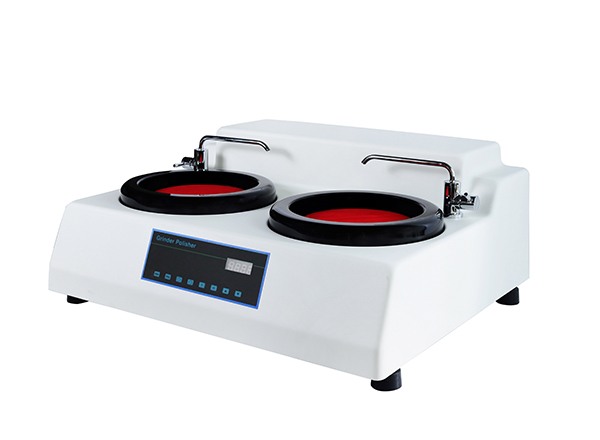 天津金相試樣磨拋機MP-260E