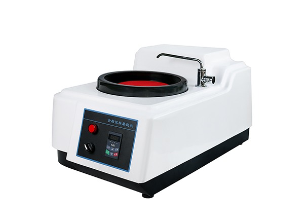 天津金相試樣磨拋機(jī)MP-1B新款