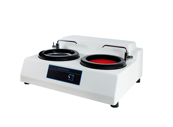 天津金相試樣磨拋機(jī)MP-2