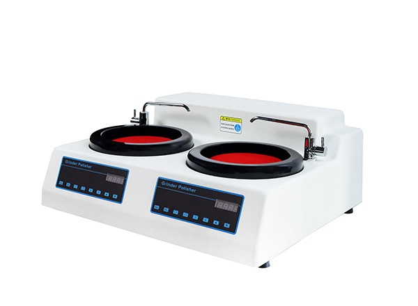 天津金相試樣磨拋機(jī)MP-2DE