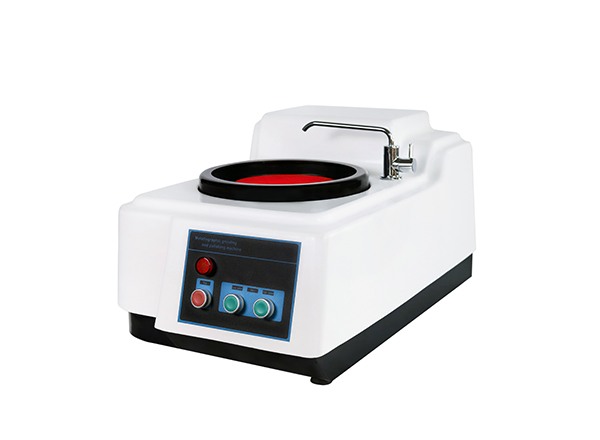 天津金相試樣磨拋機(jī)MP-160