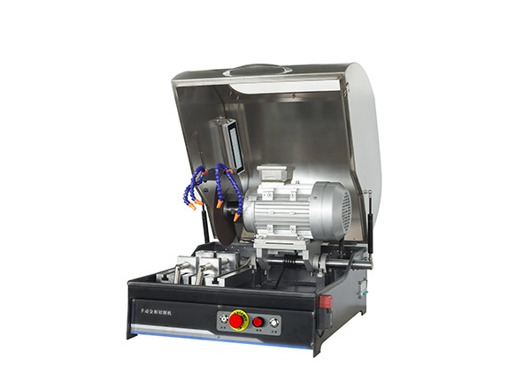 天津金相試樣切割機(jī)SQ-80