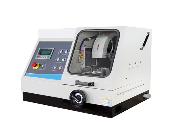 天津金相試樣自動(dòng)切割機(jī)Q-80Z