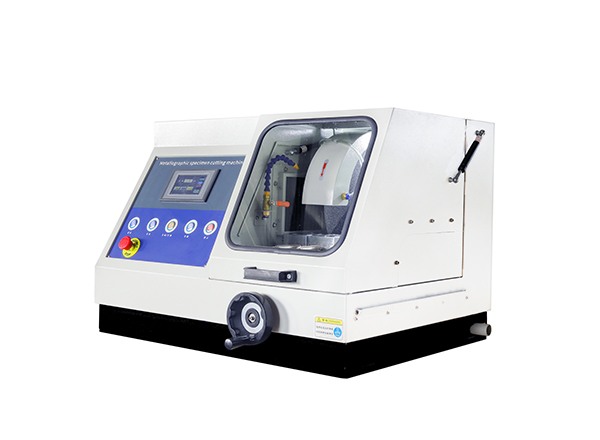 天津金相試樣自動(dòng)切割機(jī)Q-100B