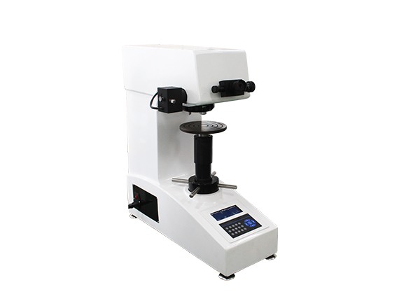 自動轉(zhuǎn)塔維氏硬度計(jì)HV-50A